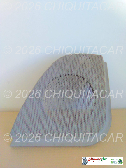 TAMPA ALTIFALANTE PORTA TRAS ESQ MERCEDES Classe E (211) 