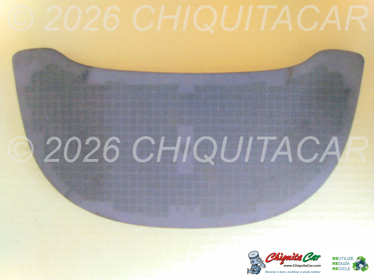 GRELHA CHAPELEIRA  MERCEDES Classe E (210) 