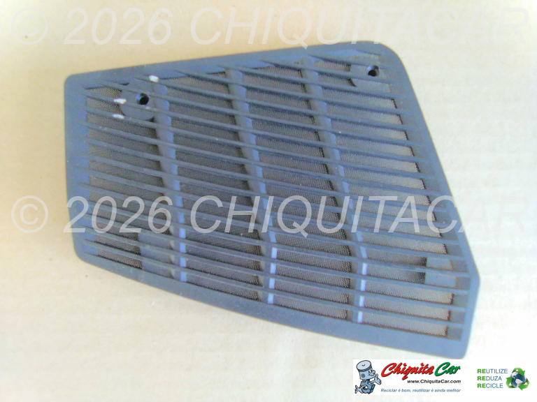 TAMPA TABLIER DTA MERCEDES 190 (201)