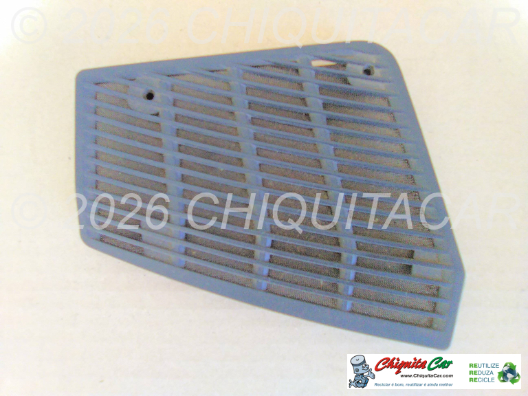 TAMPA TABLIER DTA MERCEDES 190 (201)