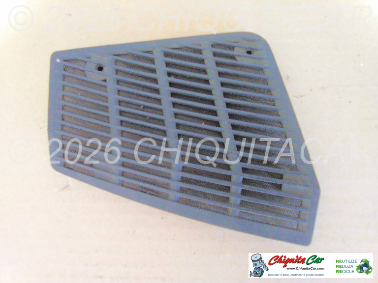 TAMPA TABLIER DTA MERCEDES 190 (201)