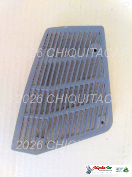 TAMPA TABLIER DTA MERCEDES 190 (201)