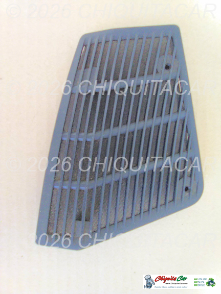 TAMPA TABLIER DTA MERCEDES 190 (201)