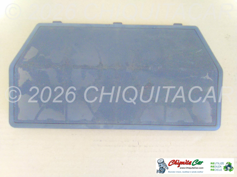 GRELHA ALTIFALANTE CHAPELEIRA MERCEDES Classe C (202) 