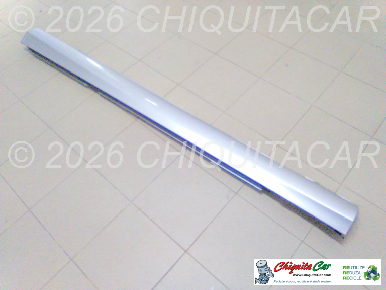 EMBALADEIRA ESQ MERCEDES Classe C (203)  [2000-2008]