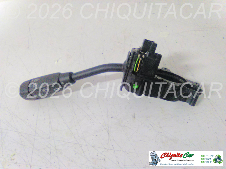 COMUTADOR LUZES/PISCAS MERCEDES VITO (639) 