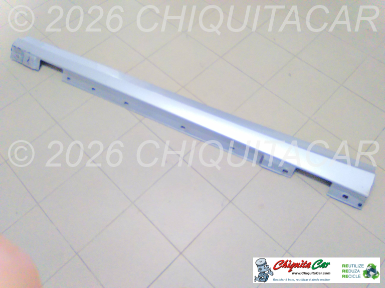 REVESTIMENTO EMBALADEIRA ESQ MERCEDES Classe C (204) 