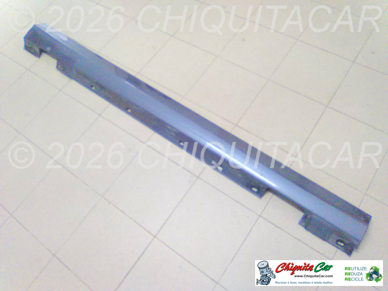 REVESTIMENTO EMBALADEIRA DTA MERCEDES Classe C (204) 