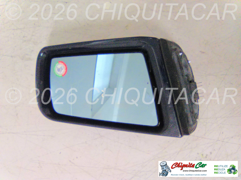 ESPELHO DTO MERCEDES Classe C (202) 