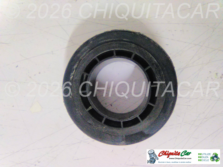 ALTURA MOLA SUSPENSÃO FRENTE MERCEDES Classe C (202) 