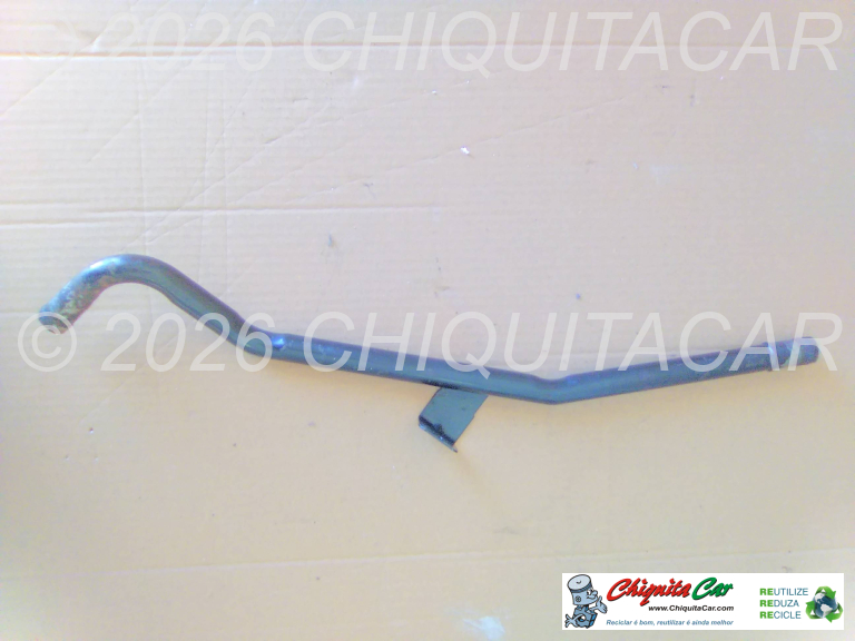 TUBO AGUA SOFAGEM MERCEDES 190 (201) [1982-1993]