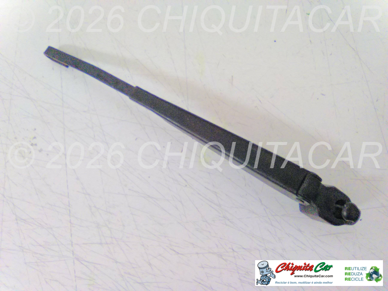 BRAÇO LIMPA PARA BRISAS MERCEDES Classe C (202) 