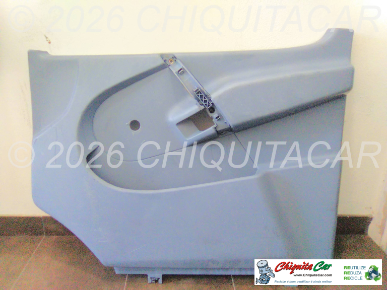 FORRO PORTA FRENTE DTA MERCEDES SPRINTER (901)  [1995-2006]