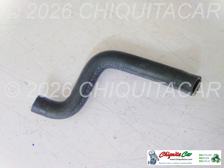 TUBO AGUA MERCEDES Classe C (202) 
