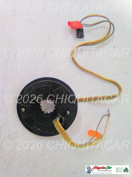 FITA AIRBAG MERCEDES Classe C (202) 