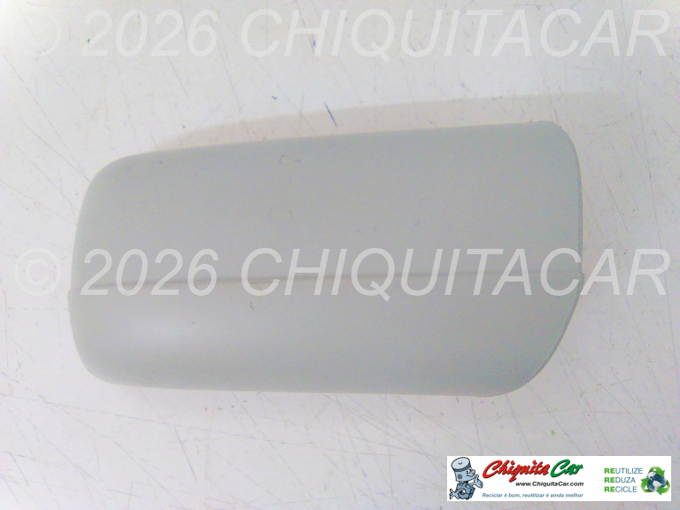CAPA ESPELHO DTO MERCEDES Classe C (202) 