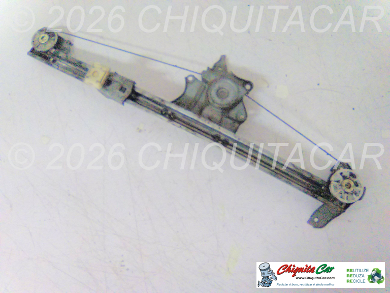 ELEVADOR ELECT TRAS DTO MERCEDES Classe C (202)  [1993-2001]