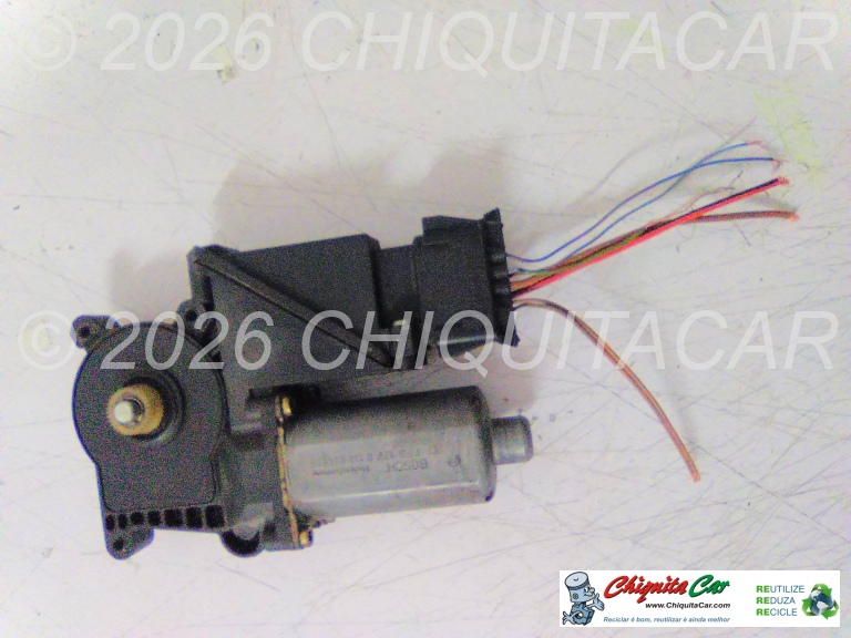 MOTOR ELEVADOR TRAS DTO MERCEDES Classe C (202)  [1993-2001]