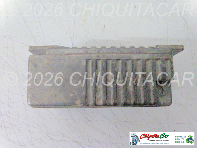 APARELHO COMANDO VENTILADOR ADICIONAL  MERCEDES Classe C (202) 