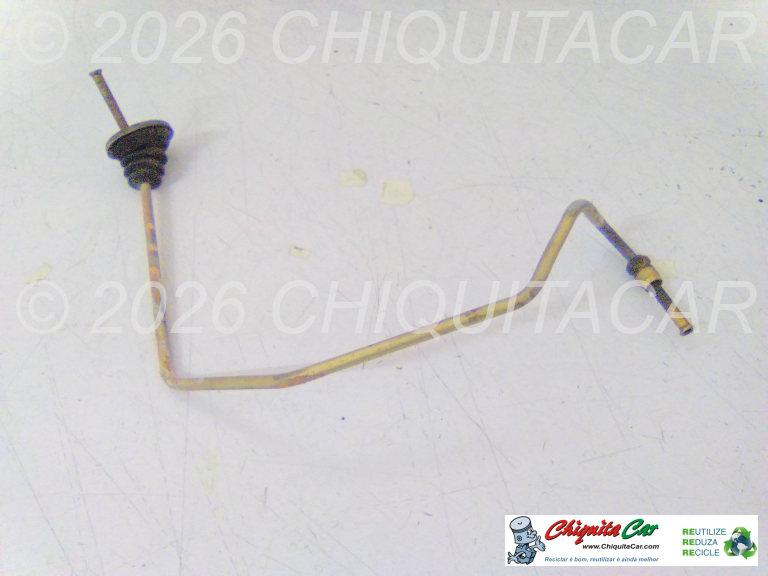 TUBO BOMBA PRINCIPAL EMBRAIAGEM  MERCEDES Classe C (202) 