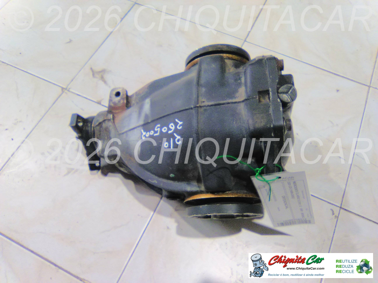 DIFERENCIAL MERCEDES Classe E (210) 