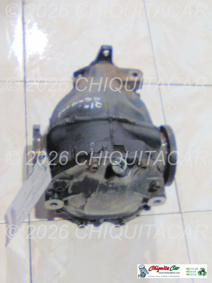 DIFERENCIAL MERCEDES Classe E (210) 