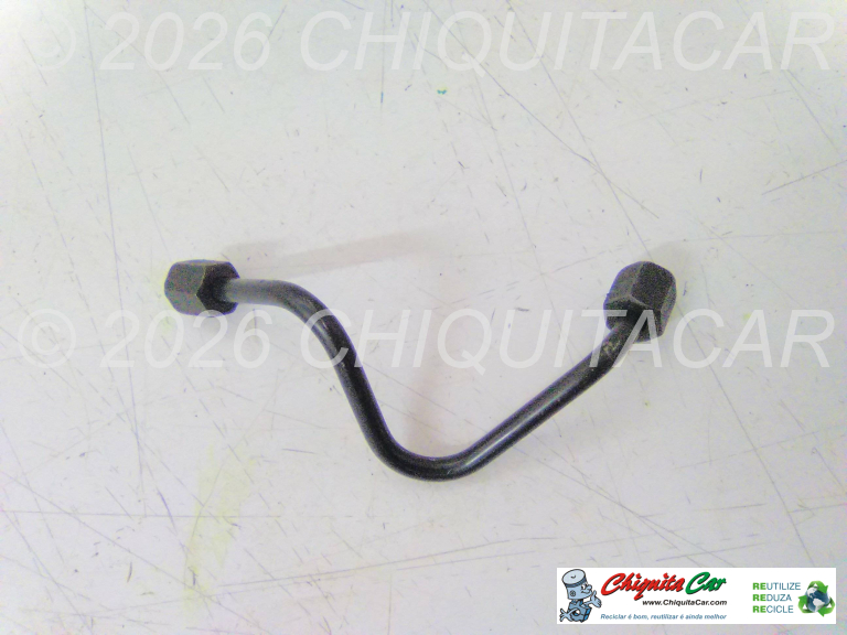 TUBO INJECTOR MERCEDES Classe C (203)  [2000-2008]