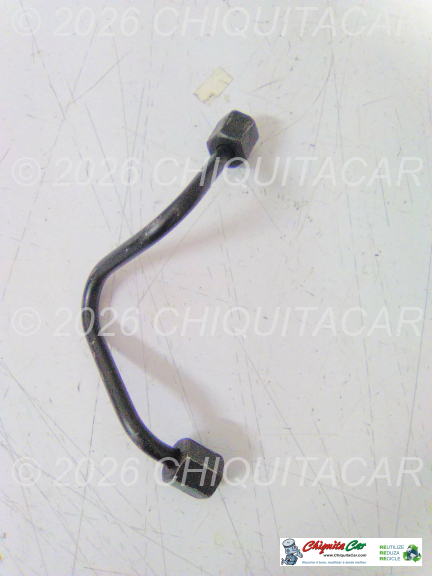 TUBO INJECTOR MERCEDES Classe C (203)  [2000-2008]