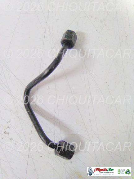 TUBO INJECTOR MERCEDES Classe C (203)  [2000-2008]