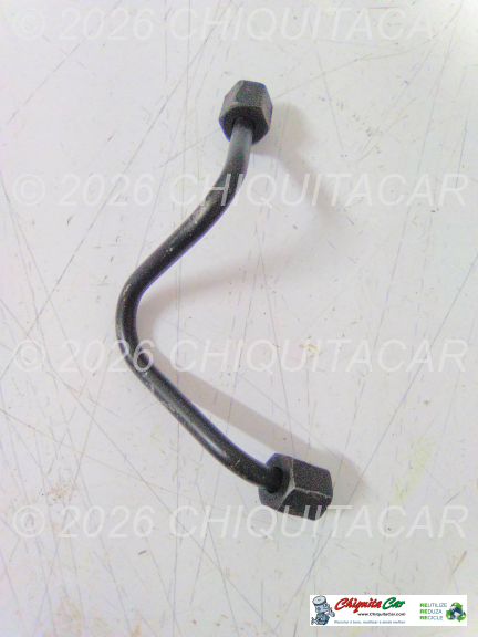 TUBO INJECTOR MERCEDES Classe C (203)  [2000-2008]