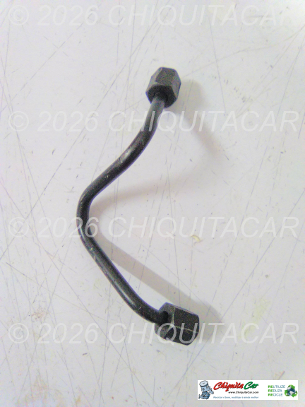 TUBO INJECTOR MERCEDES Classe C (203)  [2000-2008]