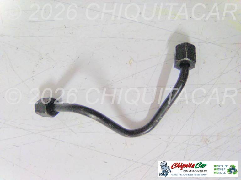 TUBO INJECTOR MERCEDES Classe C (203)  [2000-2008]