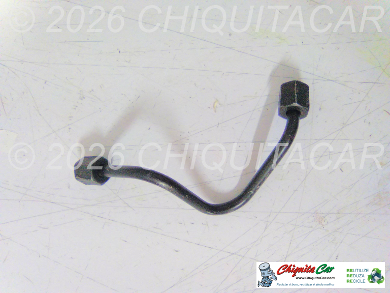 TUBO INJECTOR MERCEDES Classe C (203)  [2000-2008]