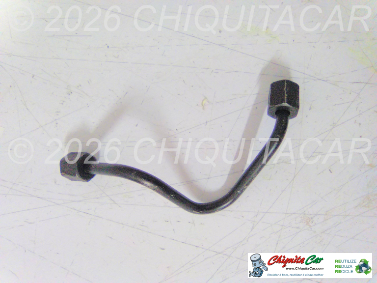 TUBO INJECTOR MERCEDES Classe C (203)  [2000-2008]