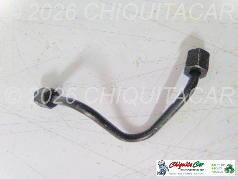 TUBO INJECTOR MERCEDES Classe C (203)  [2000-2008]