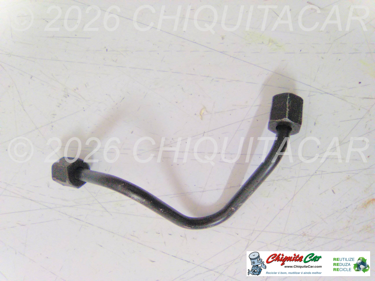 TUBO INJECTOR MERCEDES Classe C (203)  [2000-2008]