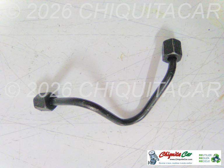TUBO INJECTOR MERCEDES Classe C (203)  [2000-2008]