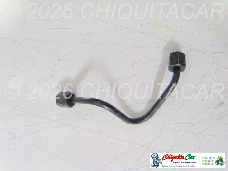 TUBO INJECTOR MERCEDES Classe C (203)  [2000-2008]