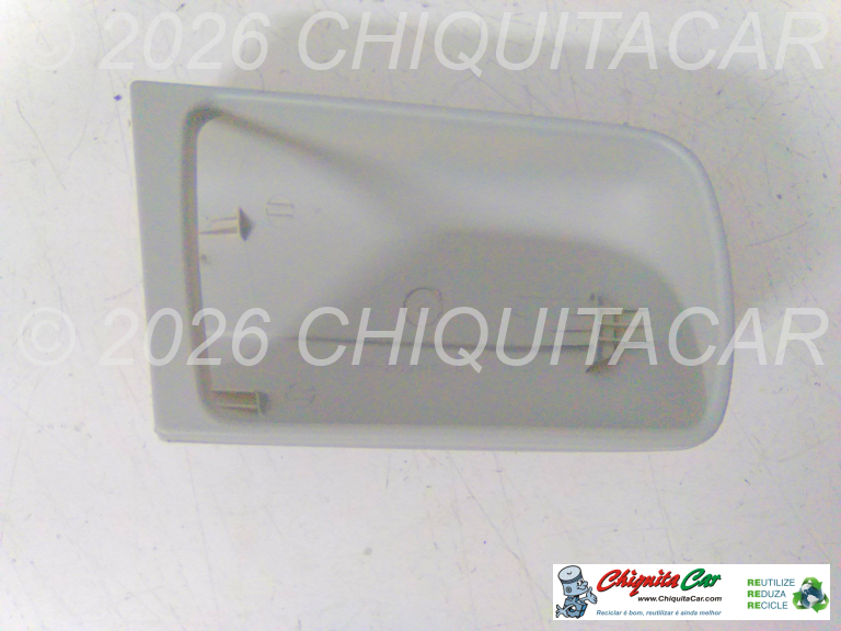 CAPA ESPELHO DTO MERCEDES Classe C (202) 