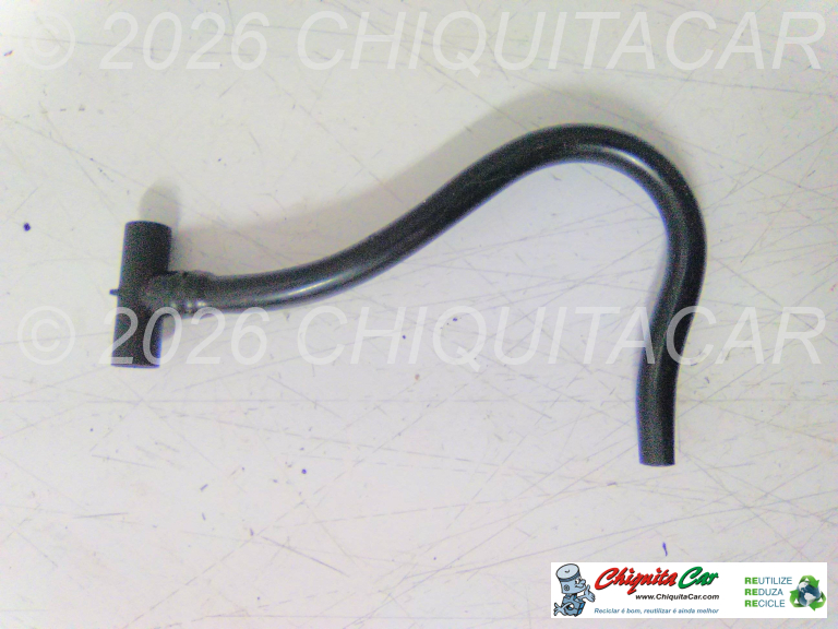 TUBO RESPIRADOR OLEO  MERCEDES Classe C (202) 
