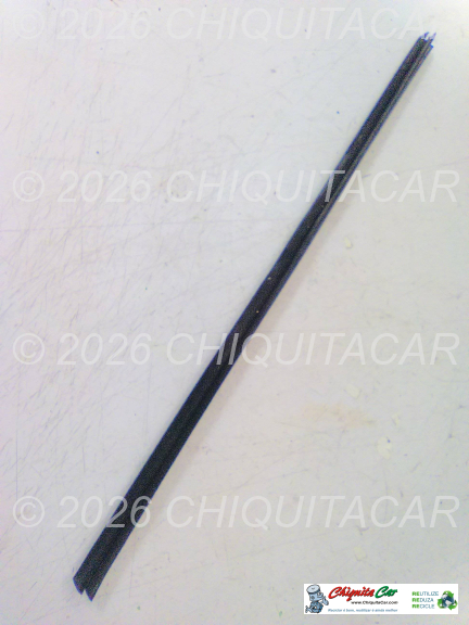FRISO RASPADOR VIDRO FRENTE DTO INT MERCEDES Classe C (202) 