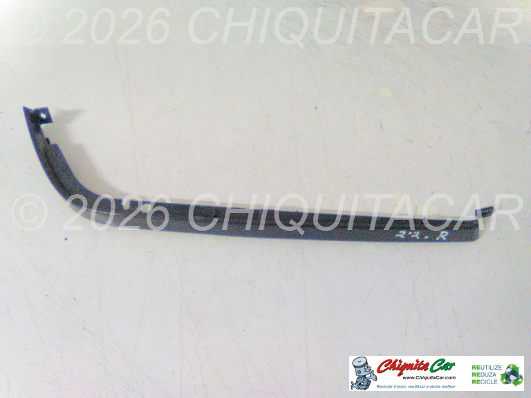 FRISO INFERIOR OPTICA DTA MERCEDES Classe C (202) 