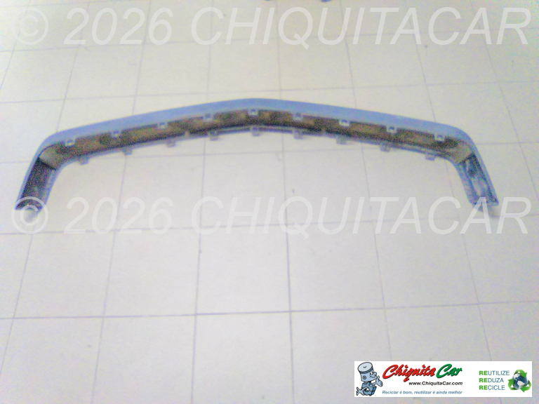 FORRA PARA CHOQUES FRENTE MERCEDES 190 (201) [1982-1993]