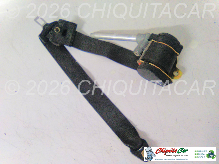 CINTO SEGURANÇA FRENTE DTO MERCEDES Classe C (202) 