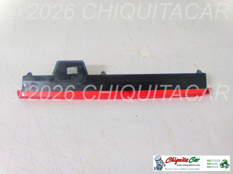 3º STOP MERCEDES Classe C (202) 