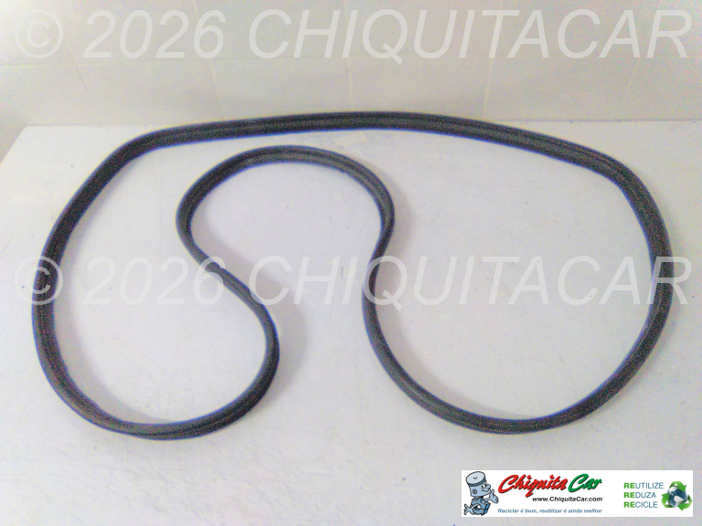 BORRACHA MALA MERCEDES Classe C (202) 