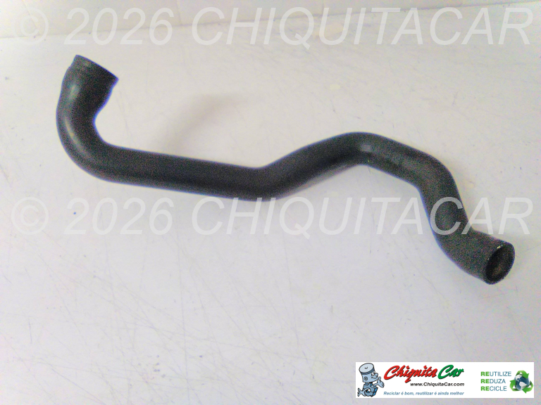 TUBO AGUA RADIADOR DTO MERCEDES Classe C (202) 