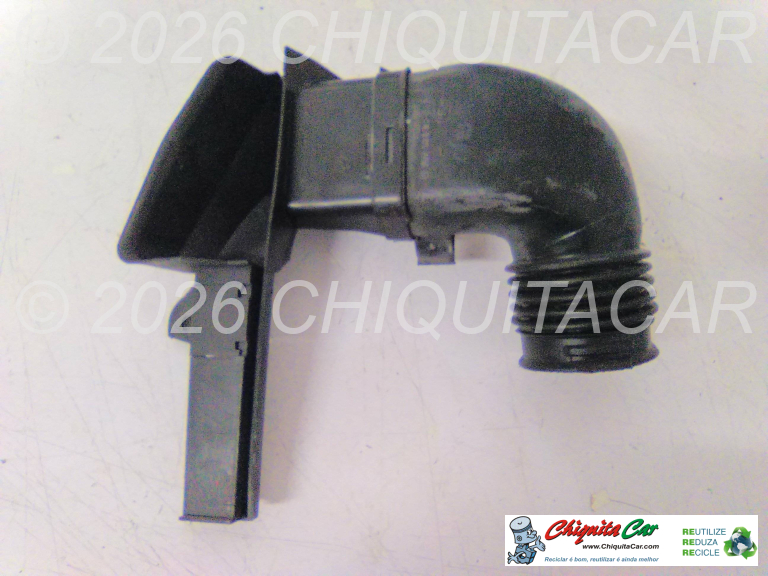 TUBO ENTRADA CAIXA FILTRO AR MERCEDES Classe C (202) 