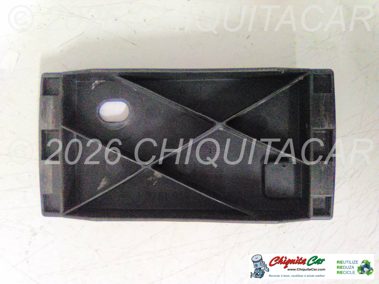 GUIA PARA CHOQUES TRAS MERCEDES Classe C (202) 