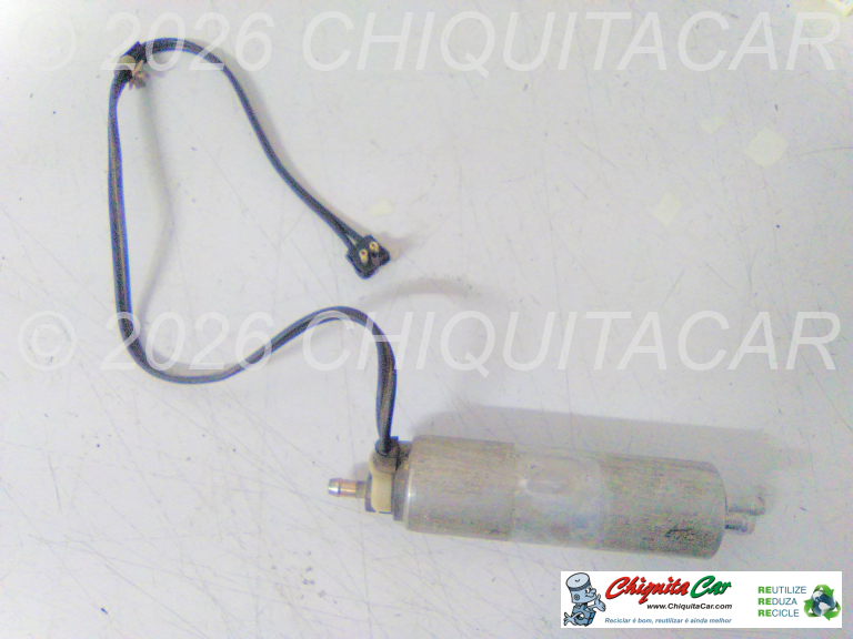 BOMBA AUXILIAR COMBUSTIVEL MERCEDES Classe C (202) 